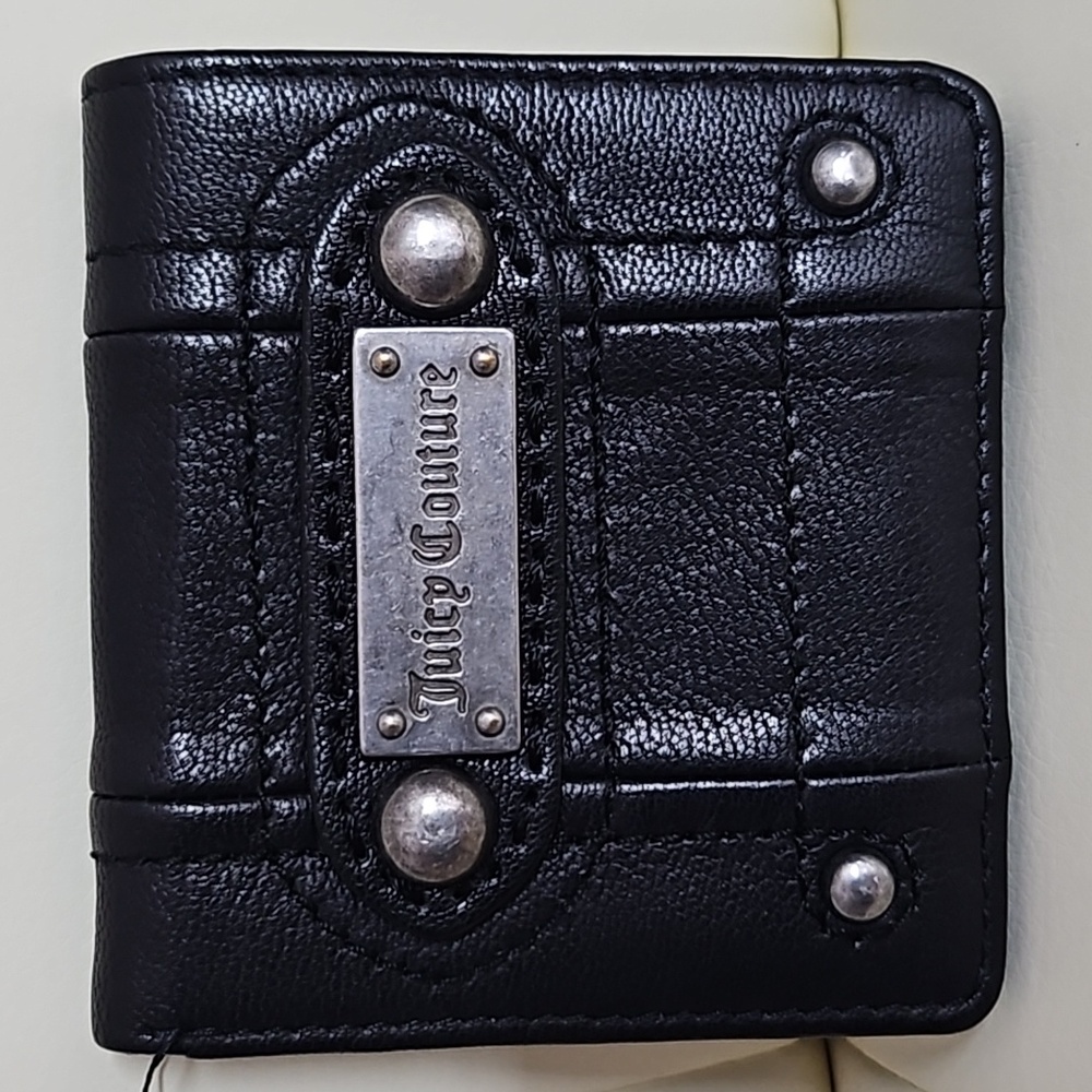 Juicy Couture wallet